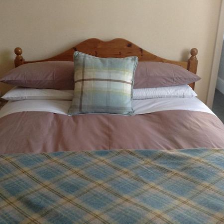 Hyacinth Bed & Breakfast ウェリントン エクステリア 写真